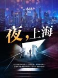 夜，上海