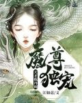 魔尊独宠：天才炼丹师