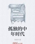 孤独的中年时代