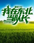 重生74：我在东北当队长