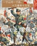 抗战之烽烟万里