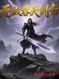 无敌吞天剑帝